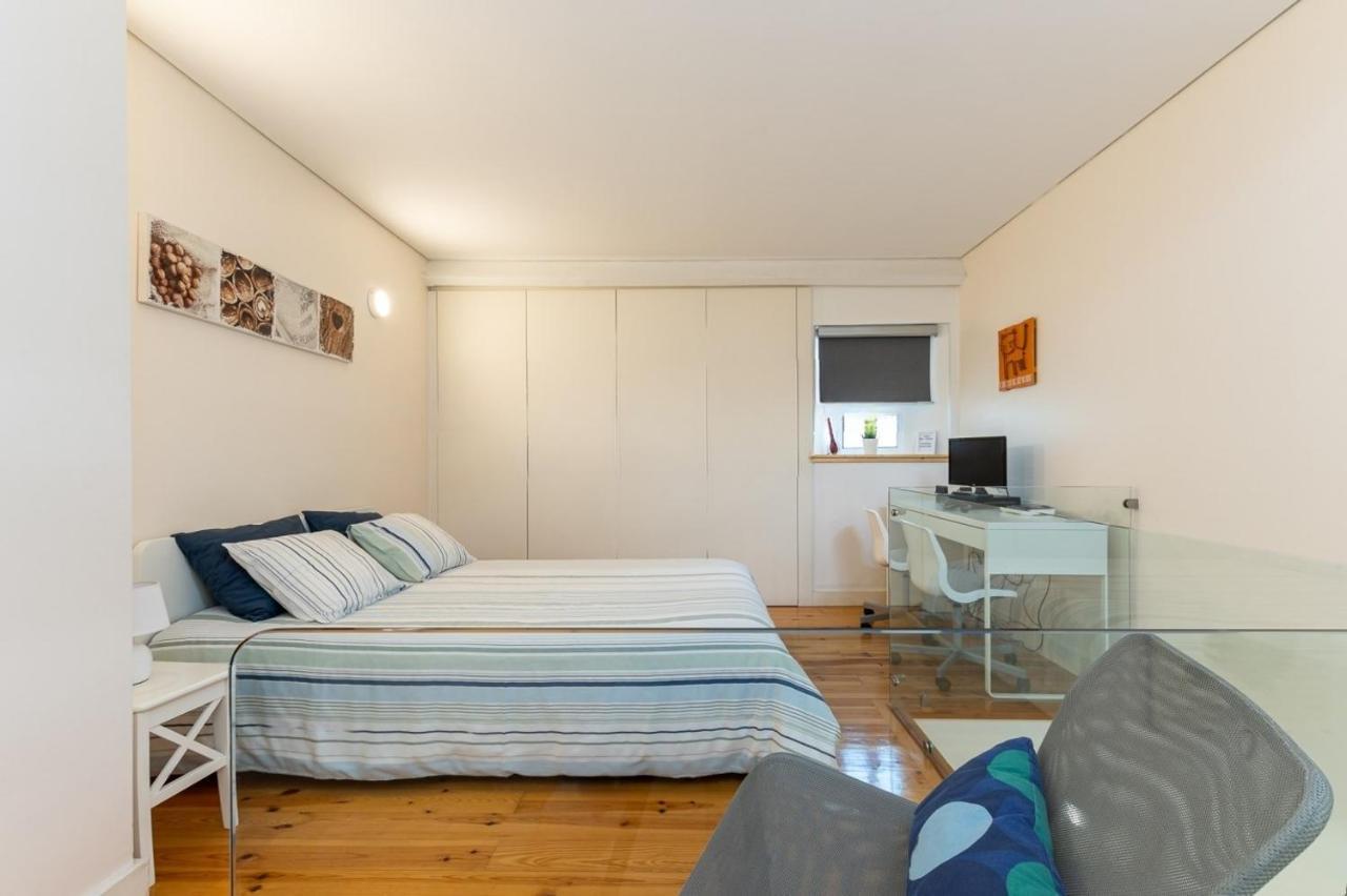Duke Street Guest House Porto Zewnętrze zdjęcie