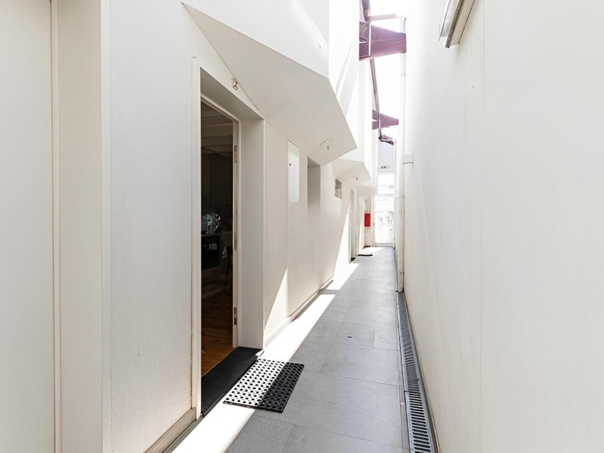 Duke Street Guest House Porto Zewnętrze zdjęcie